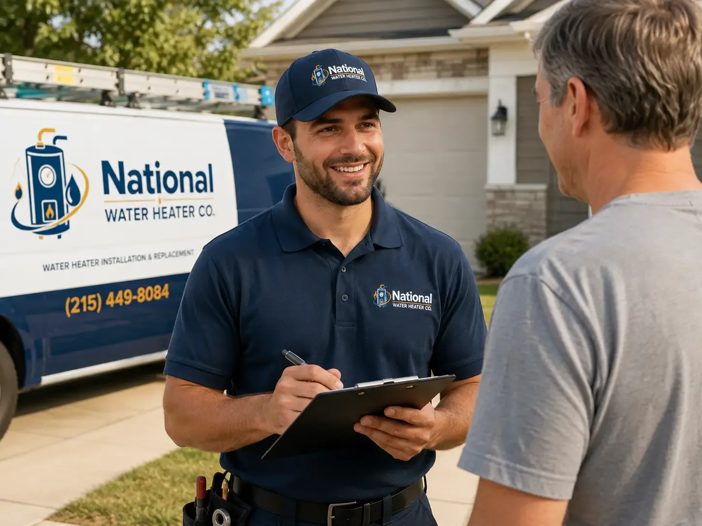 Water Heater Installation Higdon, AL FAQs